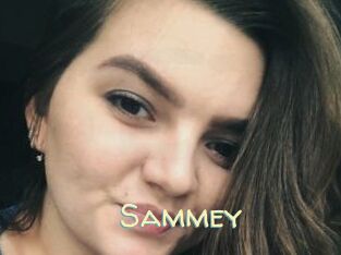 Sammey