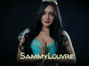 SammyLouvre