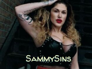 SammySins