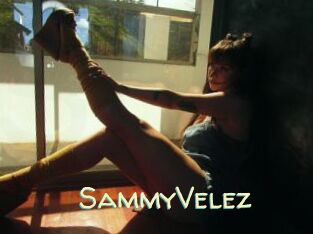 SammyVelez