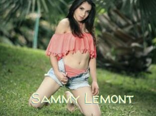 Sammy_Lemont