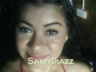 SamyDiazz