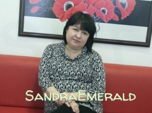 SandraEmerald