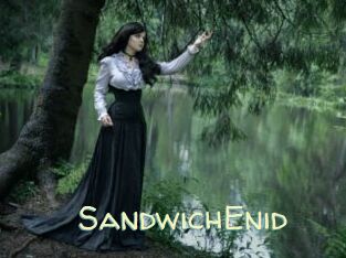 SandwichEnid