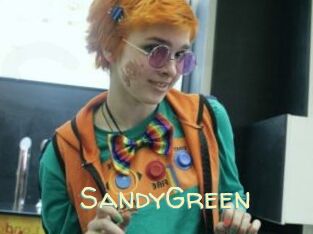 SandyGreen