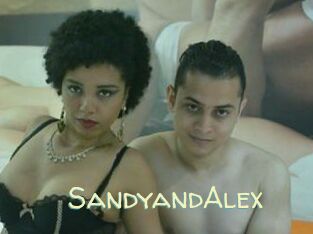 SandyandAlex