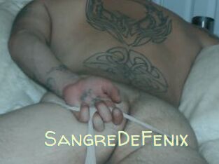 SangreDeFenix