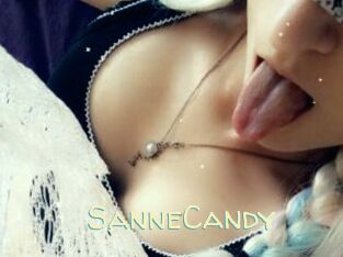 SanneCandy