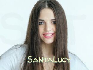 SantaLucy