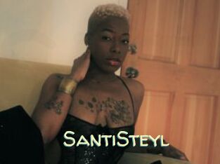 SantiSteyl