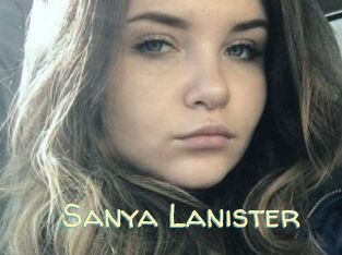 Sanya_Lanister