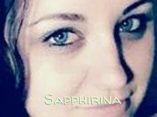 Sapphirina