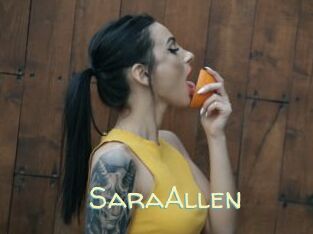 SaraAllen