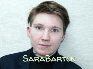 SaraBarton