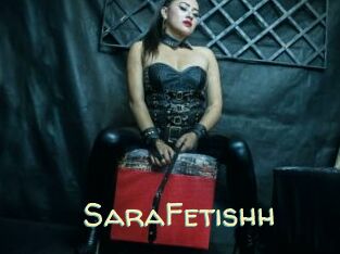 SaraFetishh