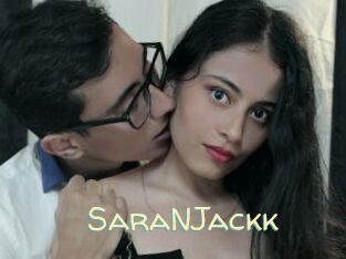 SaraNJackk