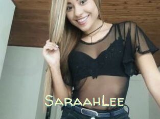 SaraahLee