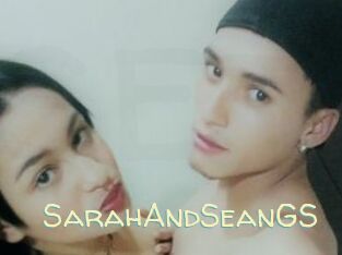 SarahAndSeanGS