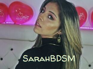 SarahBDSM