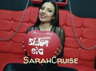 SarahCruise