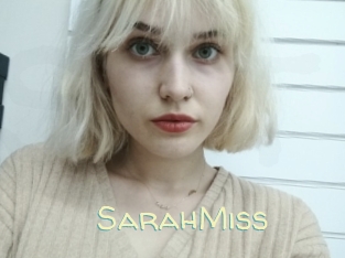 SarahMiss