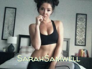 SarahSamwell