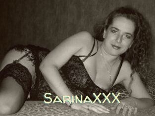 SarinaXXX