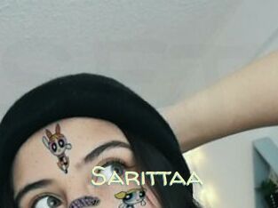 Sarittaa