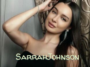 SarrahJohnson