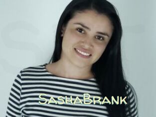 SashaBrank