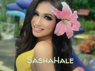 SashaHale