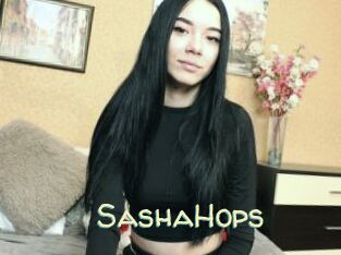 SashaHops