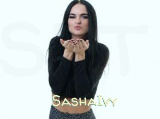 SashaIvy