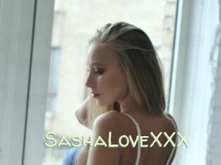 SashaLoveXXX