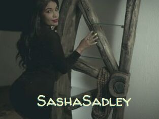 SashaSadley