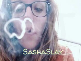 SashaSlay