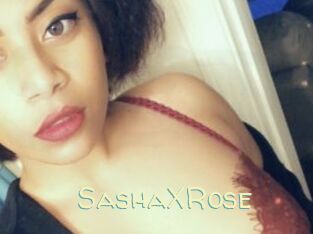 SashaXRose