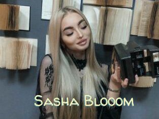 Sasha_Blooom