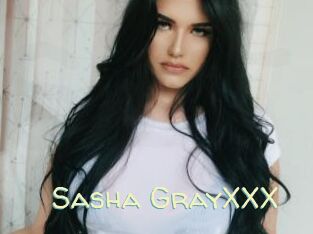 Sasha_GrayXXX