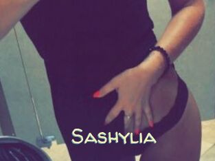 Sashylia