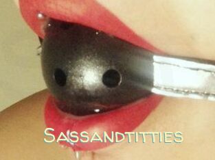 Sassandtitties