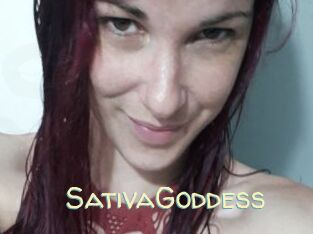 SativaGoddess