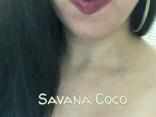 Savana_Coco