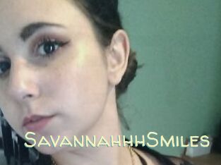 SavannahhhSmiles