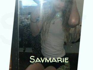 Savmarie