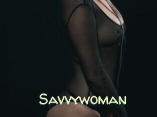 Savvywoman