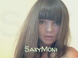 SaxyMoni