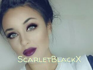 ScarletBlackX