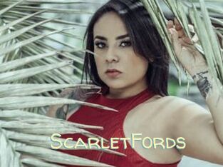 ScarletFords