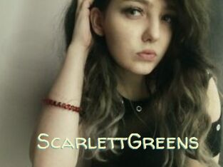 ScarlettGreens